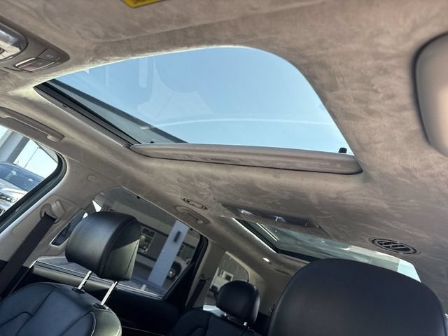 2024 Kia Telluride SX Prestige