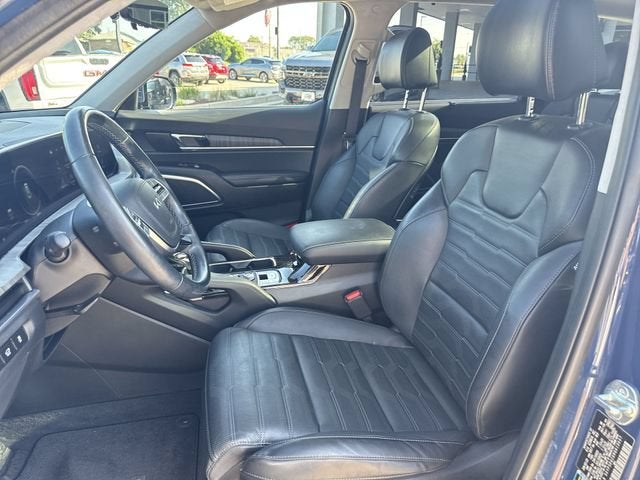 2024 Kia Telluride SX Prestige