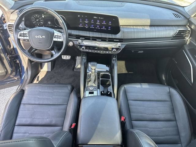 2024 Kia Telluride SX Prestige