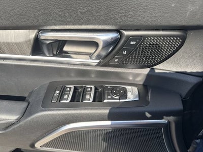 2024 Kia Telluride SX Prestige