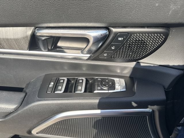 2024 Kia Telluride SX Prestige