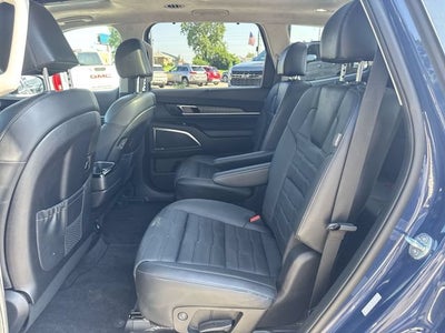 2024 Kia Telluride SX Prestige
