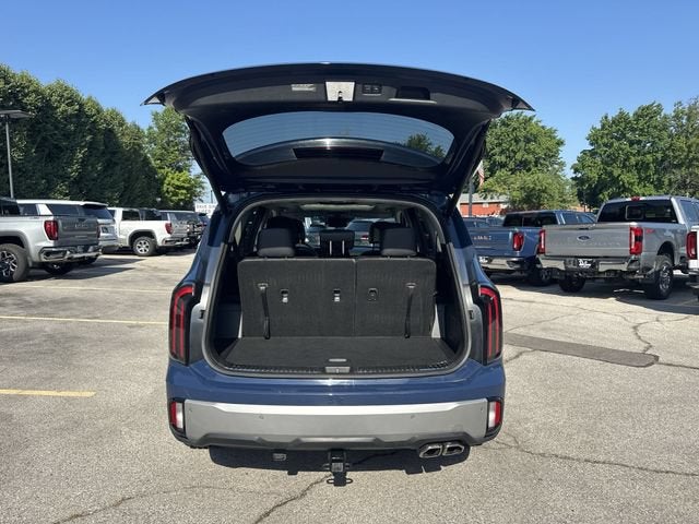 2024 Kia Telluride SX Prestige