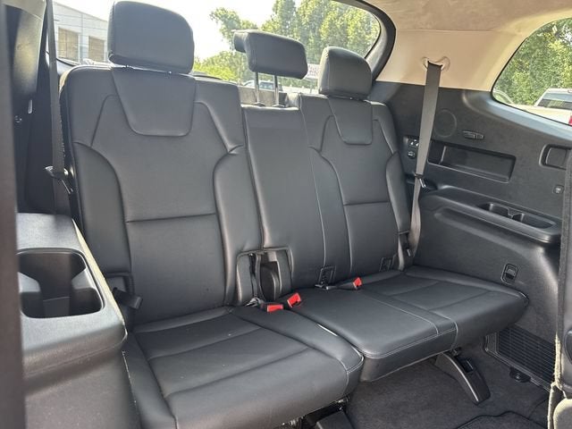 2024 Kia Telluride SX Prestige