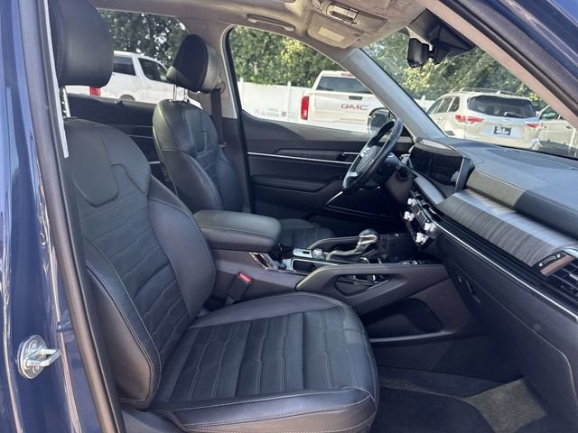 2024 Kia Telluride SX Prestige