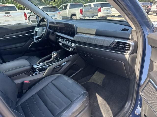 2024 Kia Telluride SX Prestige