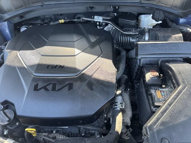 2024 Kia Telluride SX Prestige