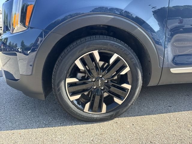 2024 Kia Telluride SX Prestige