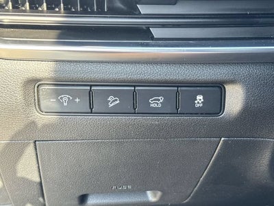 2024 Kia Telluride SX Prestige