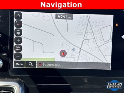 2023 Kia Sorento X-Line EX