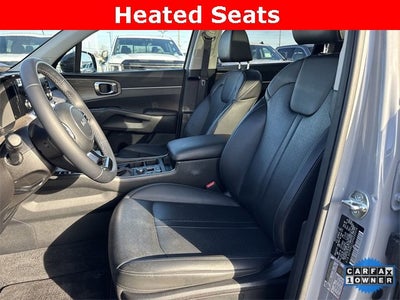 2023 Kia Sorento X-Line EX