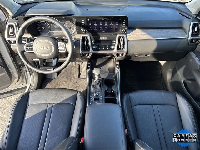 2023 Kia Sorento X-Line EX