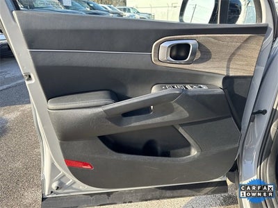 2023 Kia Sorento X-Line EX