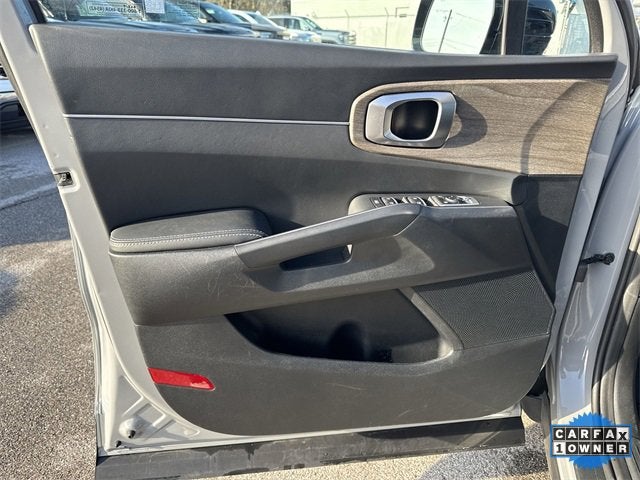 2023 Kia Sorento X-Line EX