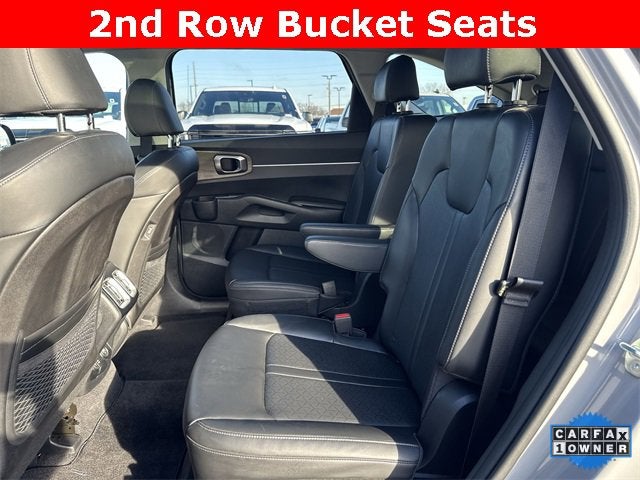 2023 Kia Sorento X-Line EX