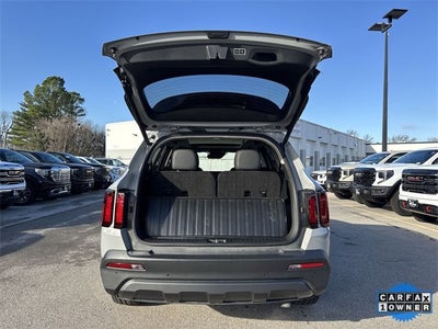 2023 Kia Sorento X-Line EX