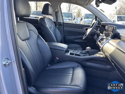 2023 Kia Sorento X-Line EX