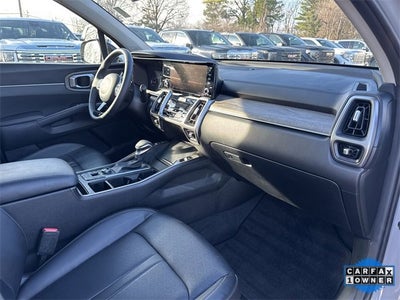 2023 Kia Sorento X-Line EX