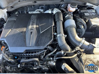 2023 Kia Sorento X-Line EX