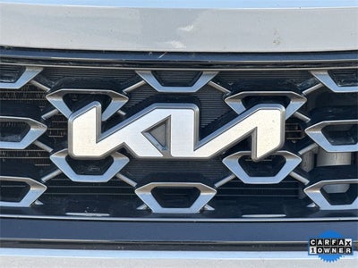 2023 Kia Sorento X-Line EX