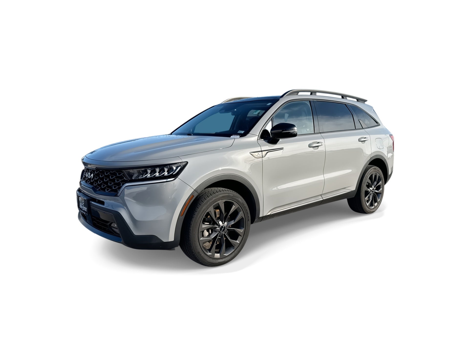 2023 Kia Sorento X-Line EX
