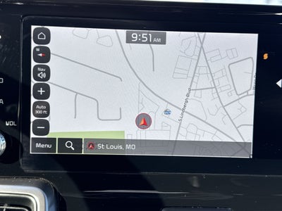 2023 Kia Sorento X-Line EX