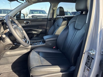 2023 Kia Sorento X-Line EX