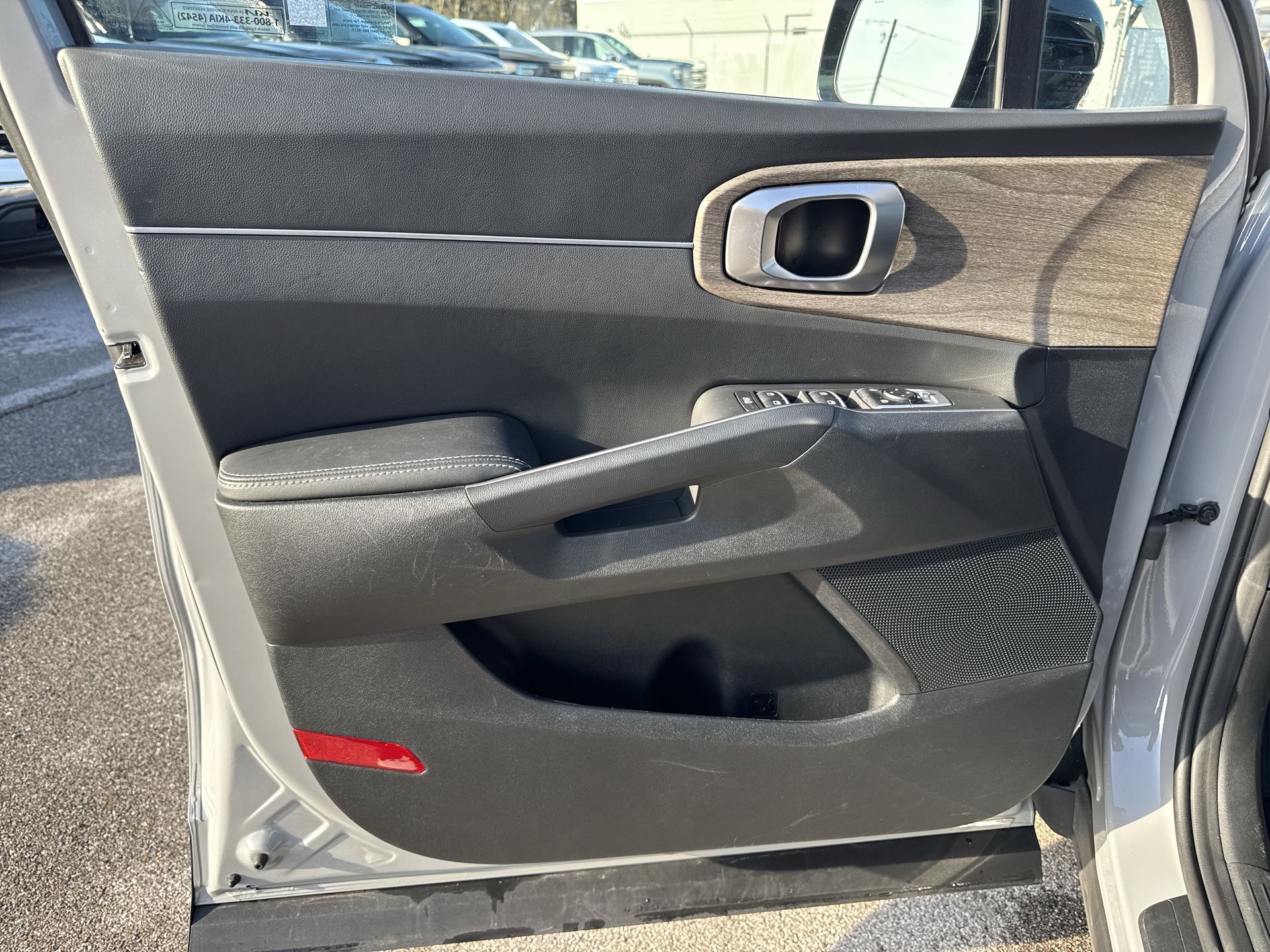 2023 Kia Sorento X-Line EX