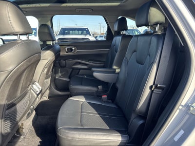 2023 Kia Sorento X-Line EX