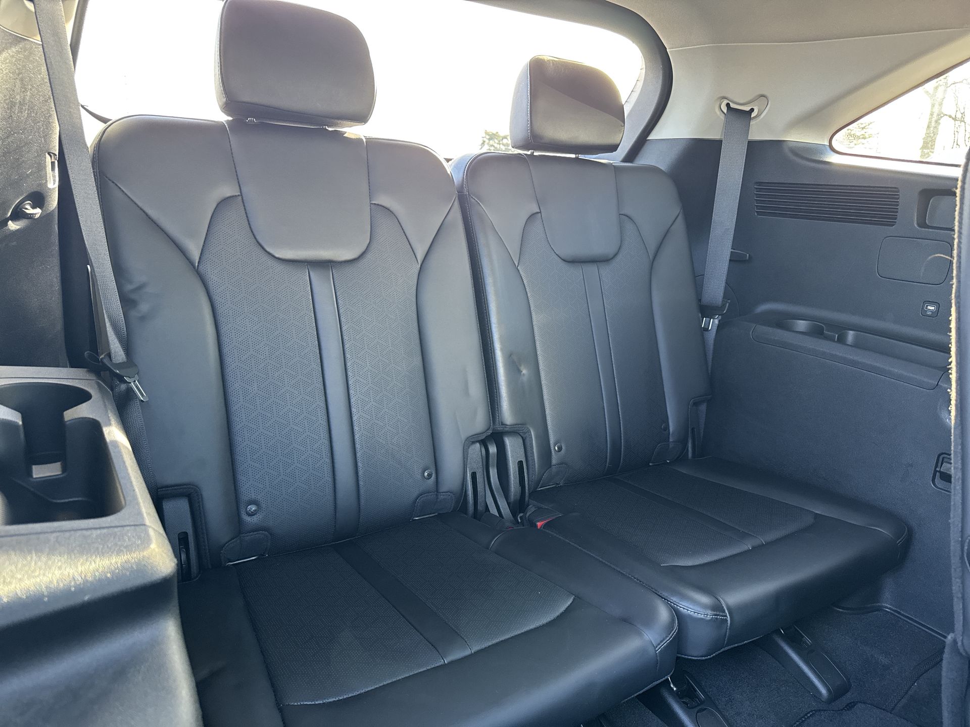 2023 Kia Sorento X-Line EX