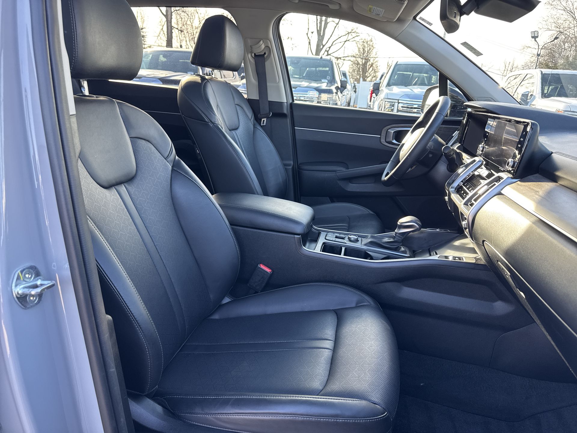 2023 Kia Sorento X-Line EX