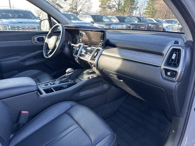 2023 Kia Sorento X-Line EX