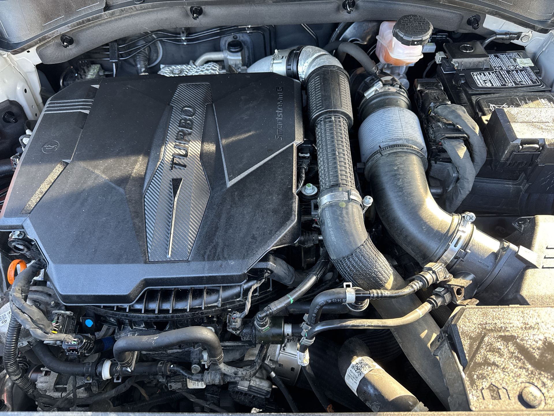 2023 Kia Sorento X-Line EX