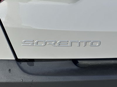 2023 Kia Sorento X-Line EX