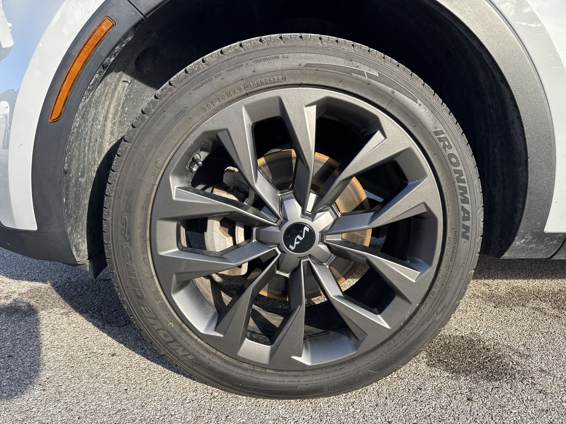 2023 Kia Sorento X-Line EX