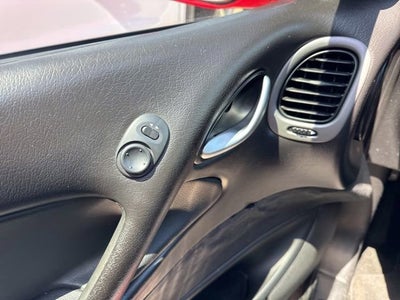 2005 Pontiac GTO 2dr Cpe