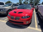 2005 Pontiac GTO 2dr Cpe
