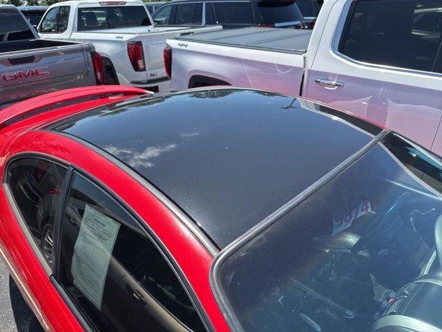 2005 Pontiac GTO 2dr Cpe