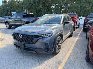 2026 Mazda Mazda CX-50 2.5 S Preferred