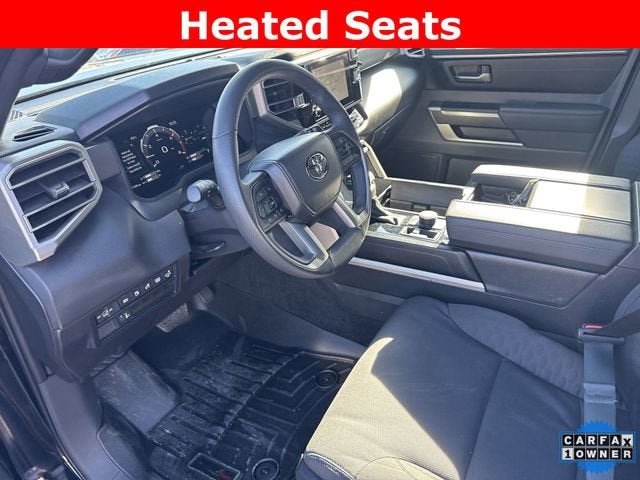 2025 Toyota Sequoia SR5