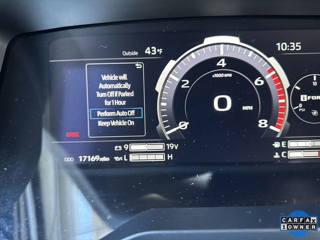 2025 Toyota Sequoia SR5