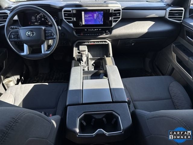 2025 Toyota Sequoia SR5