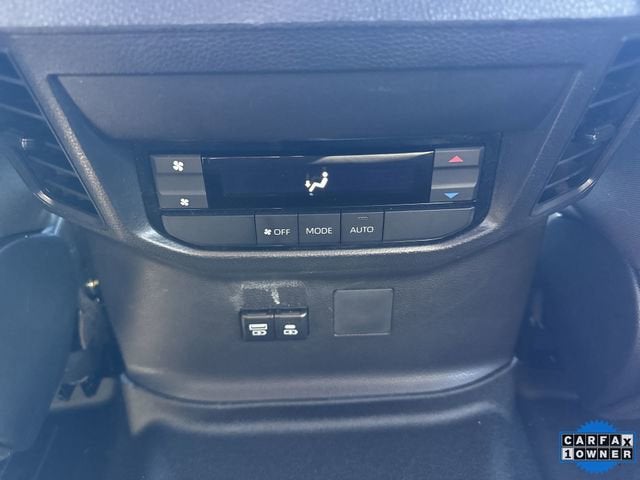 2025 Toyota Sequoia SR5