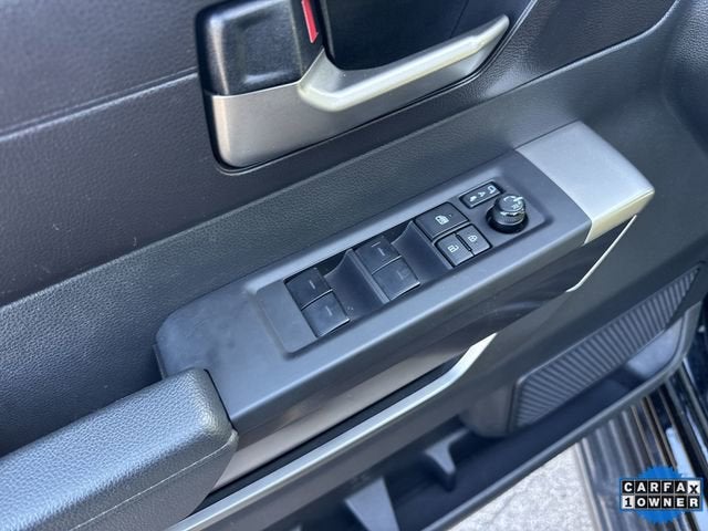 2025 Toyota Sequoia SR5