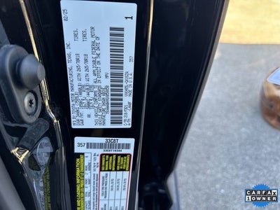 2025 Toyota Sequoia SR5