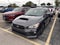 2020 Subaru WRX Manual