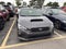 2020 Subaru WRX Manual
