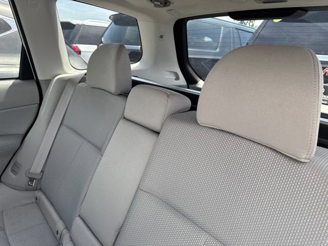 2012 Subaru Forester 2.5X Premium