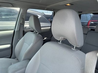 2012 Subaru Forester 2.5X Premium