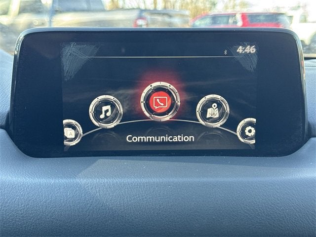 2019 Mazda Mazda CX-5 Touring